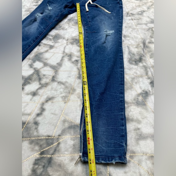 PacSun Active Stretch Jeans - Picture 8 of 10